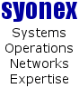 SYONEX - Systems, Operations, Networks, Expertise